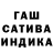 ГАШИШ Cannabis CISCOCODIAN